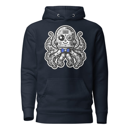 OctoBot Premium Hoodie