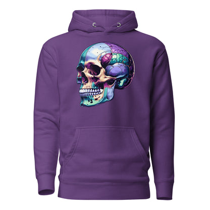 Skullie Premium Hoodie