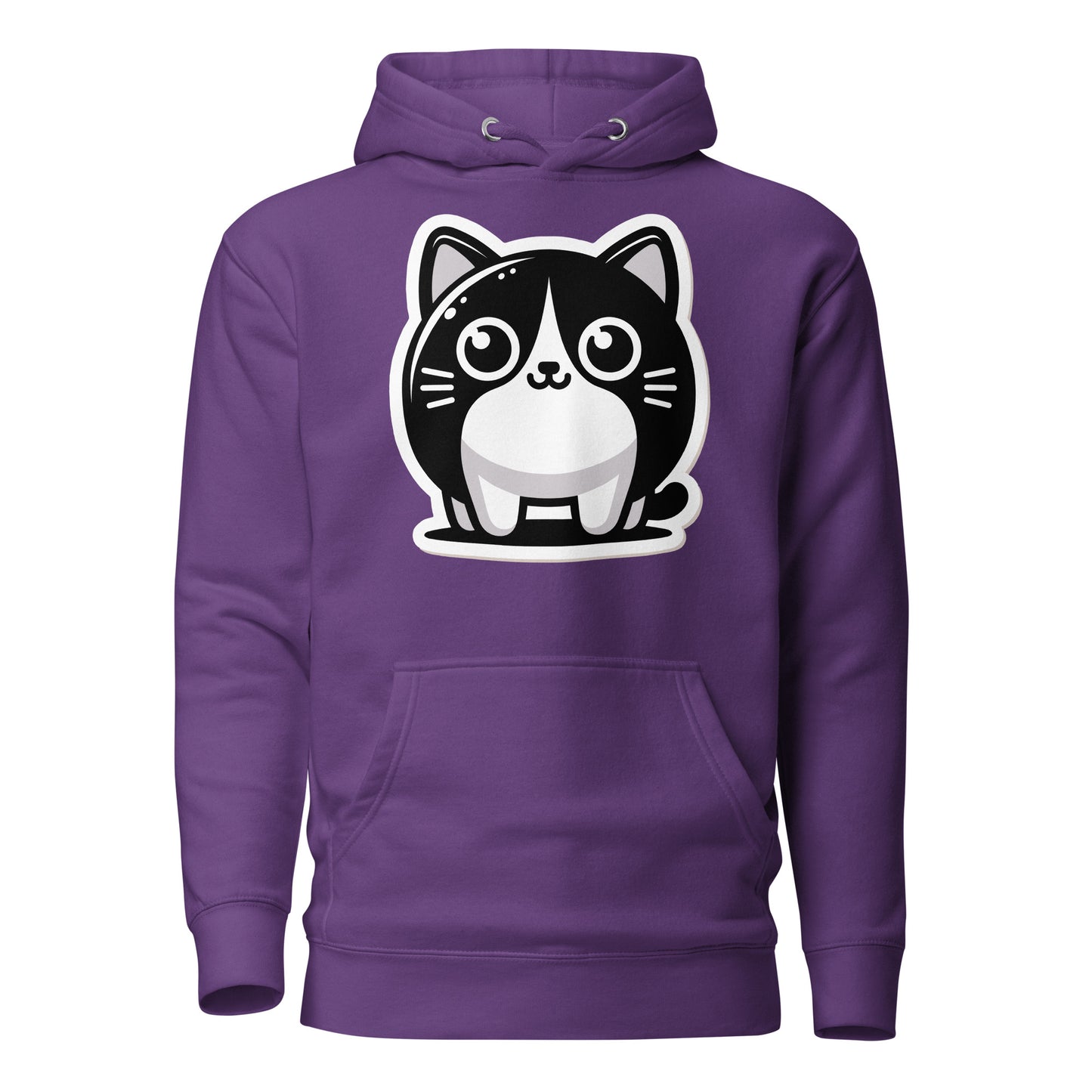 Ugly Shirt Mascot Premium Hoodie