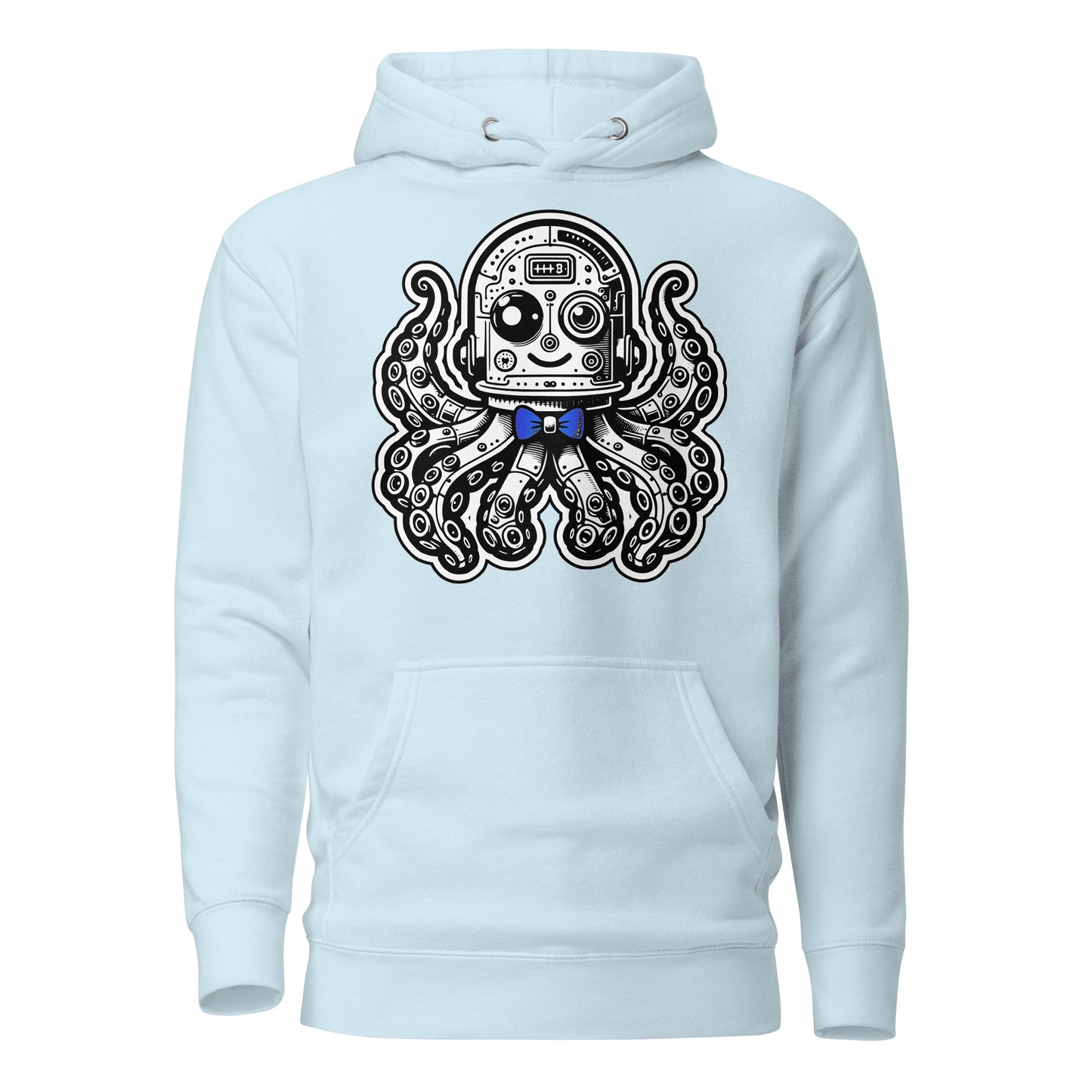 OctoBot Premium Hoodie