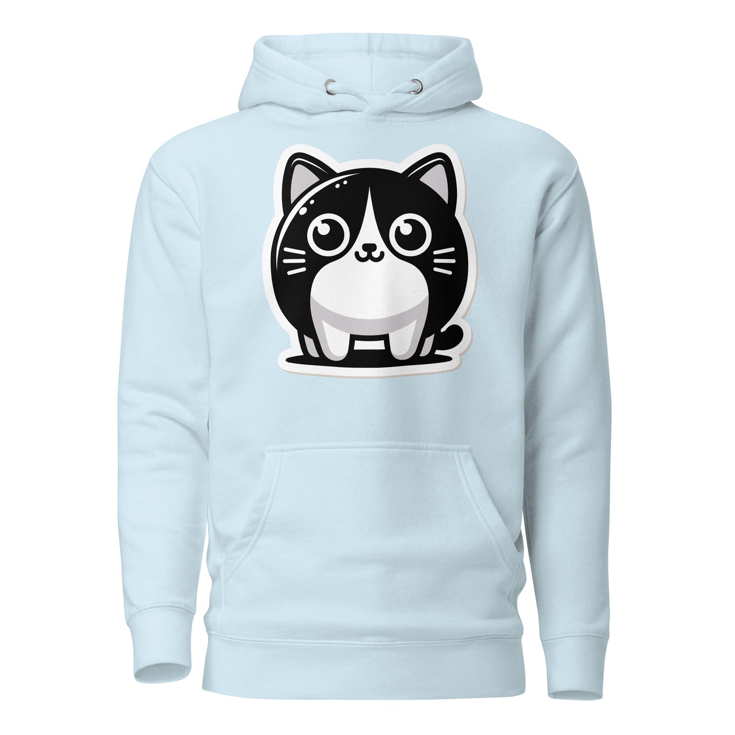 Ugly Shirt Mascot Premium Hoodie