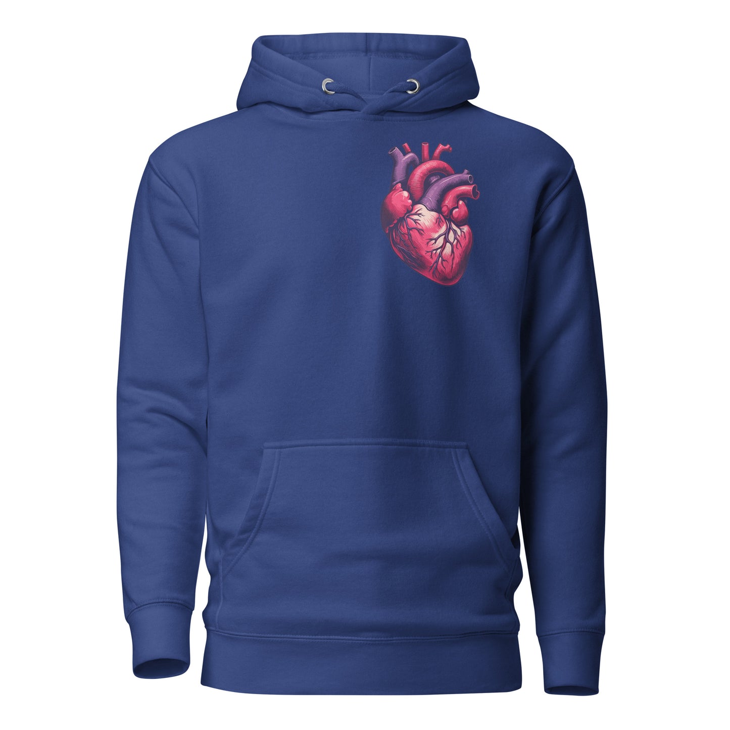 Heartless Premium Hoodie