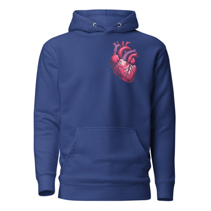 Heartless Premium Hoodie