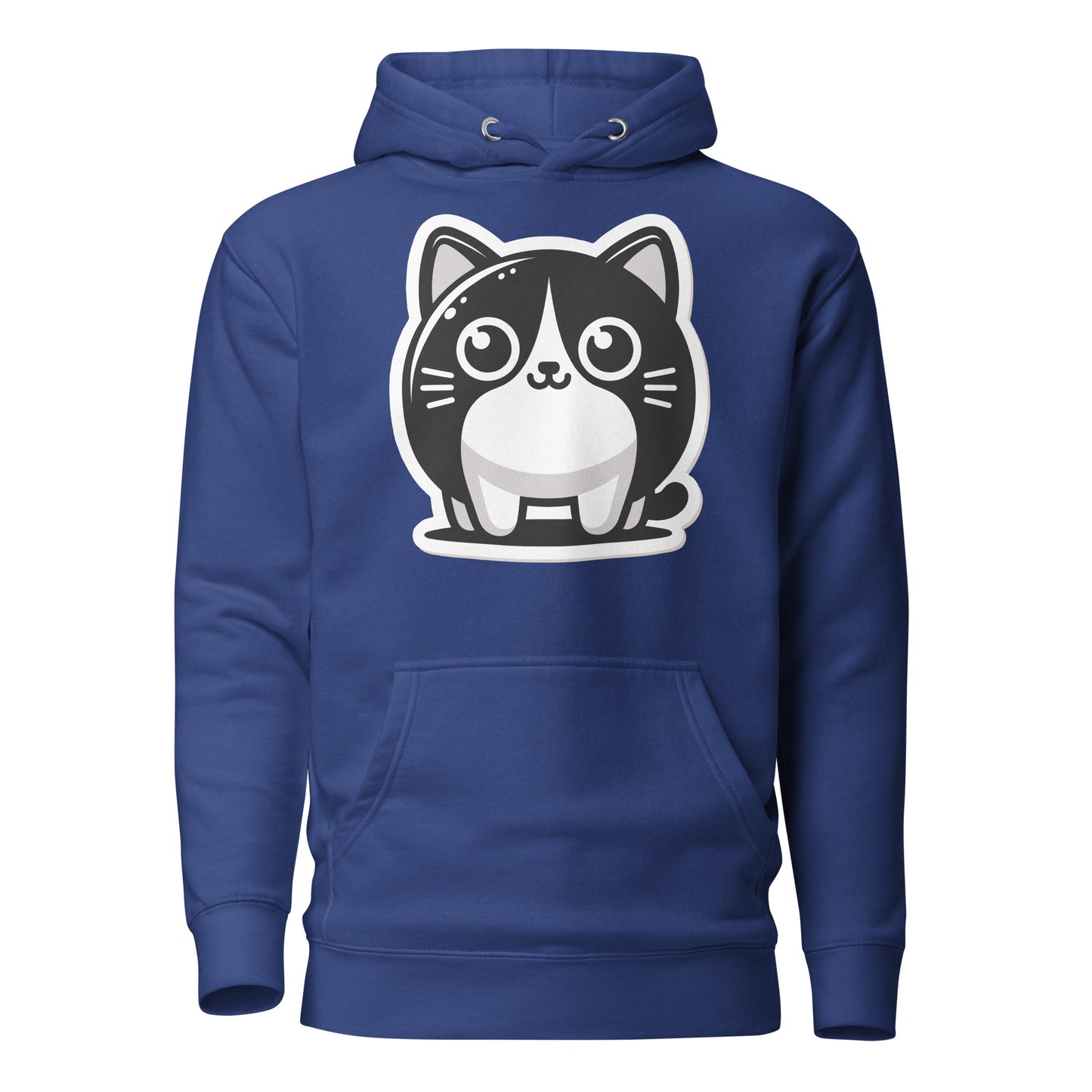 Ugly Shirt Mascot Premium Hoodie