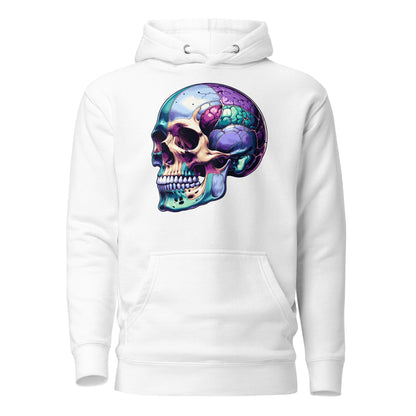 Skullie Premium Hoodie