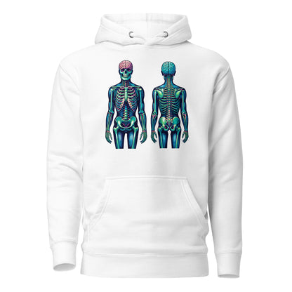 Stretch Premium Hoodie