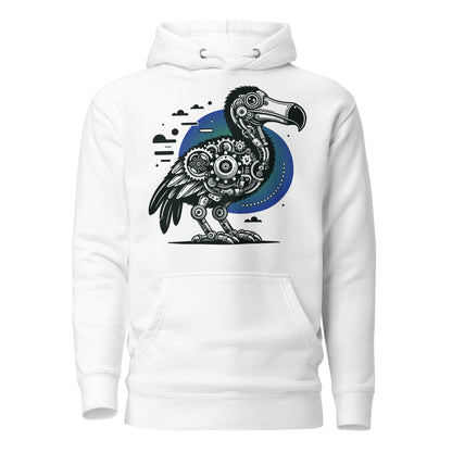 Dudley Dodo Premium Hoodie