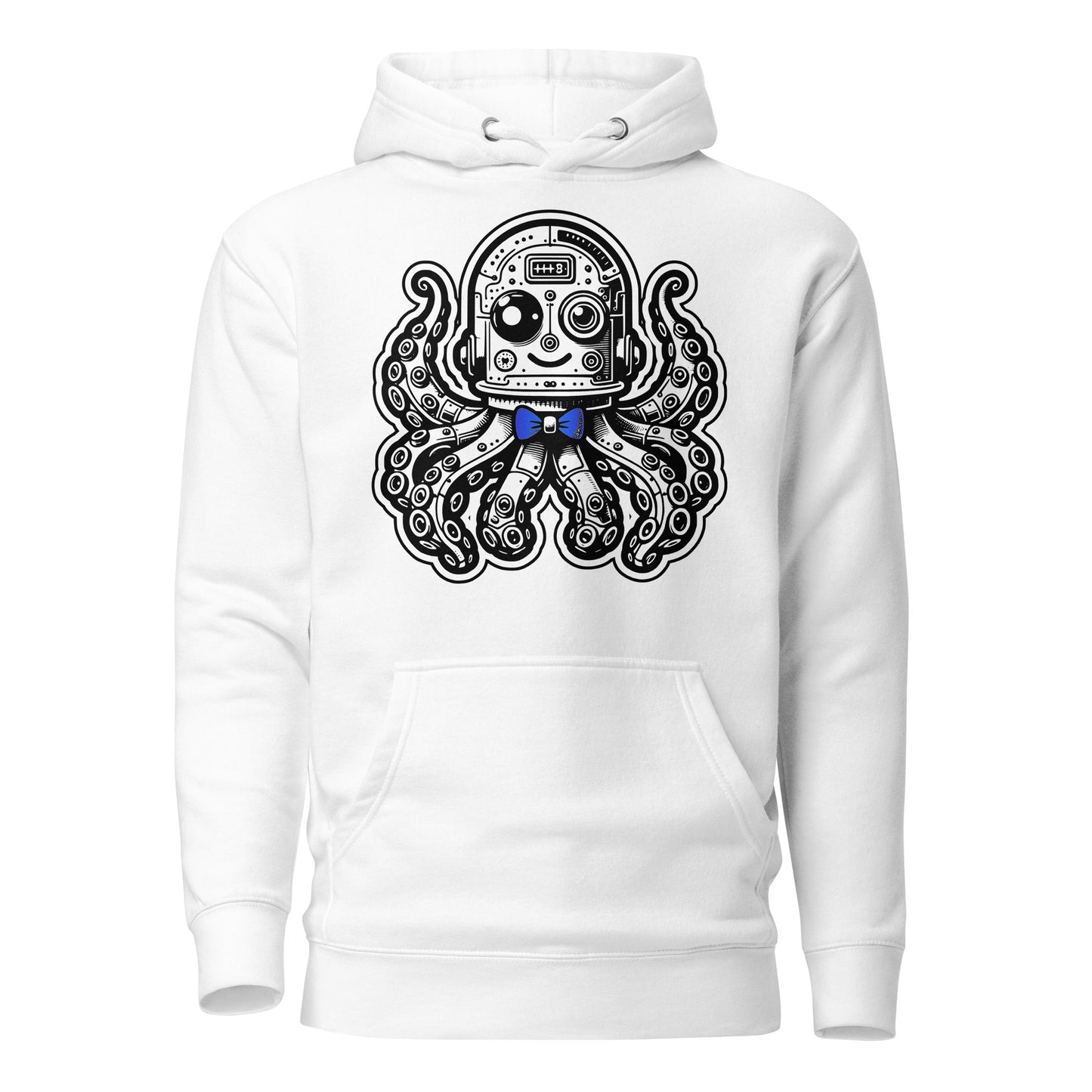 OctoBot Premium Hoodie