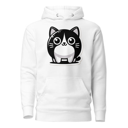 Ugly Shirt Mascot Premium Hoodie