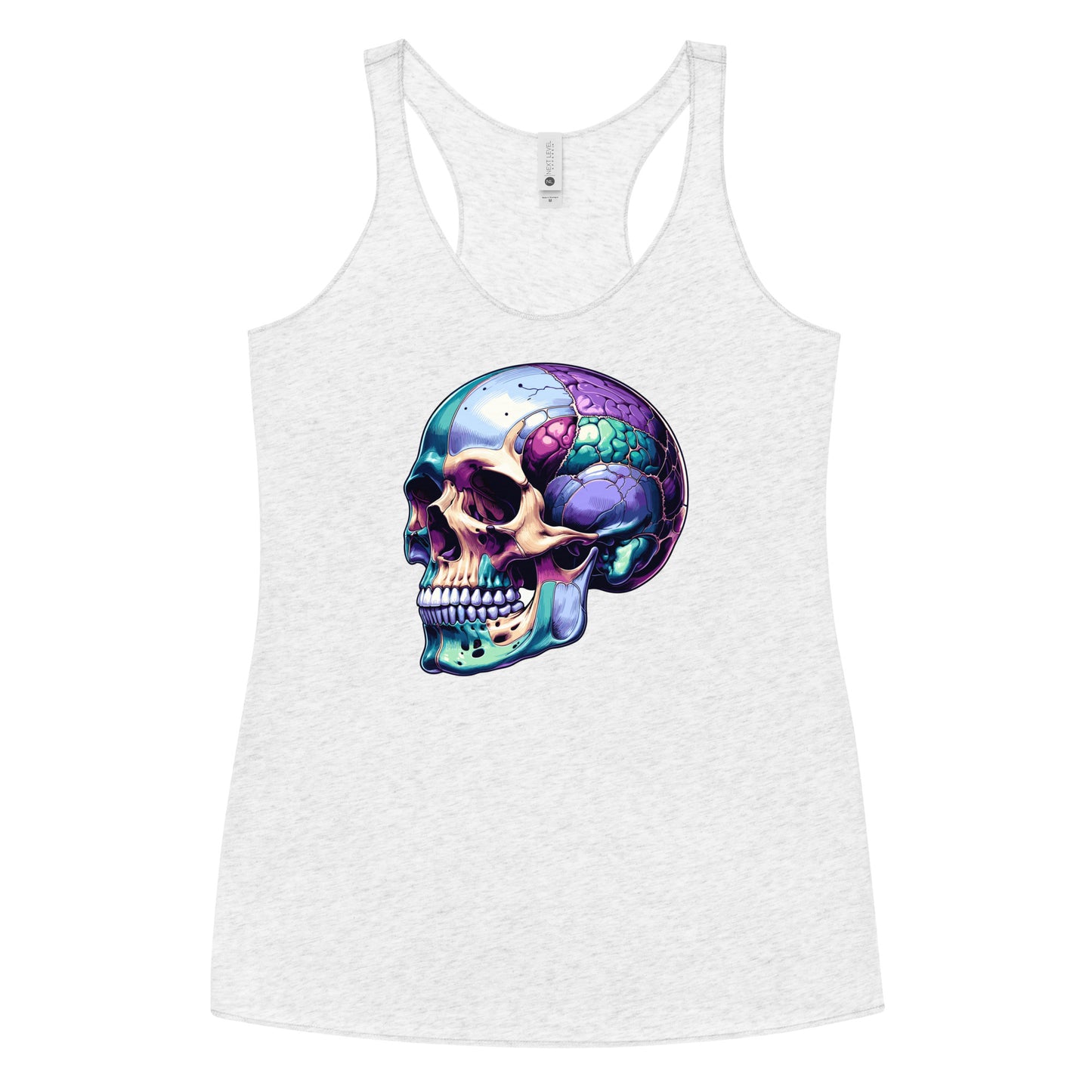 Skullie Tank