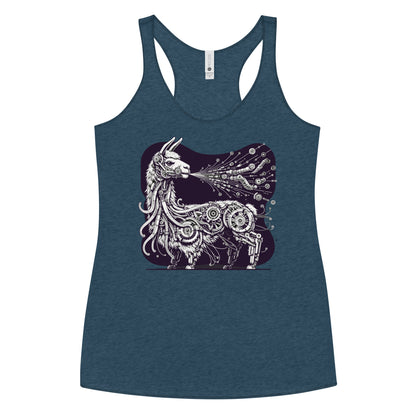 Lorenzo Llama Tank