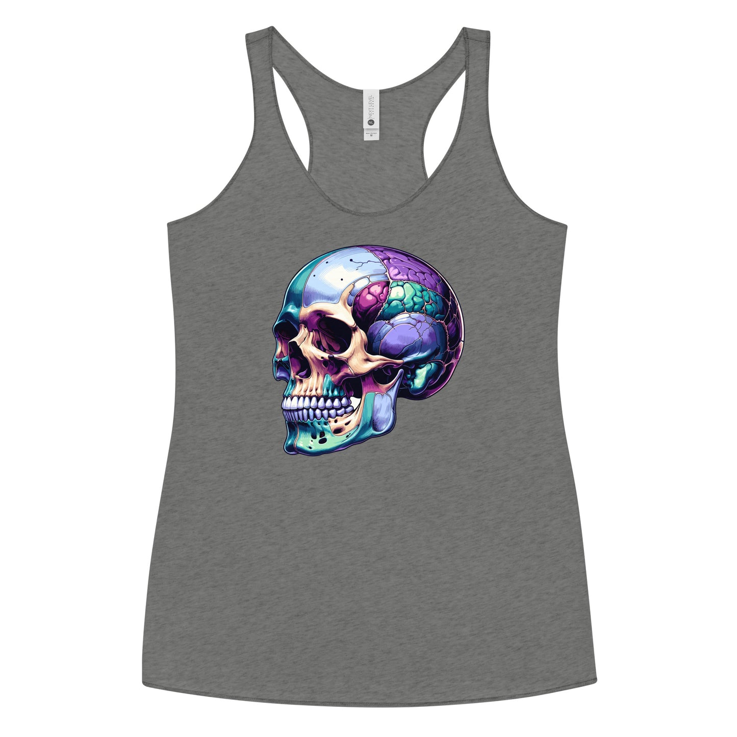 Skullie Tank