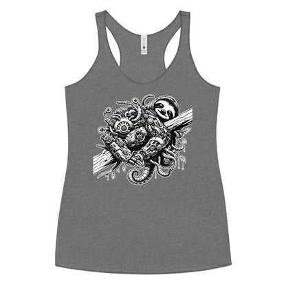 Sammy the Sloth Tank