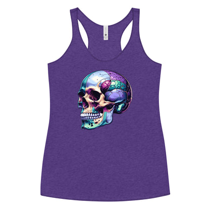 Skullie Tank