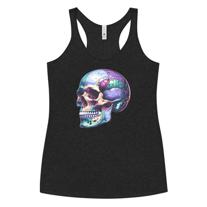 Skullie Tank