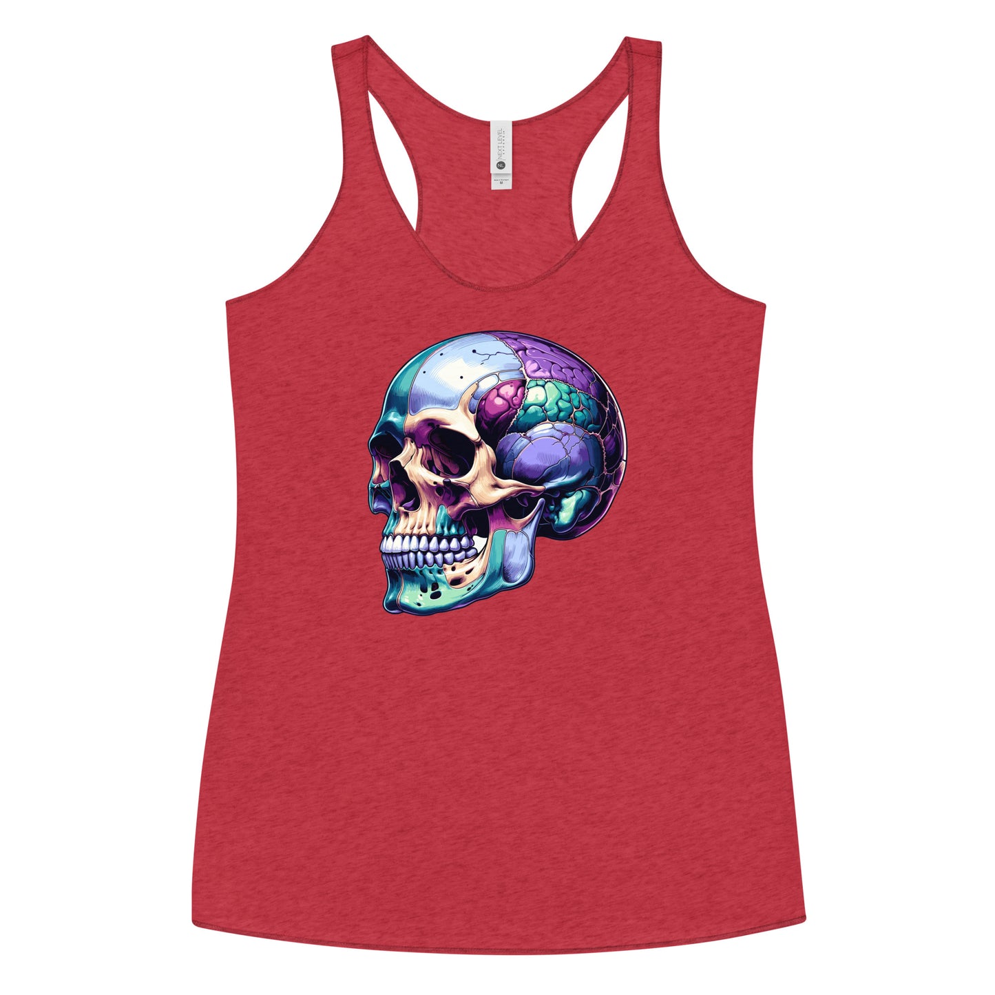 Skullie Tank