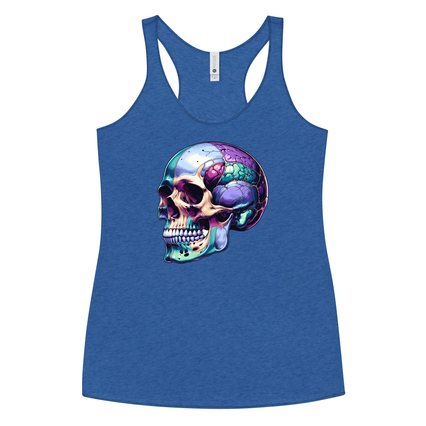 Skullie Tank