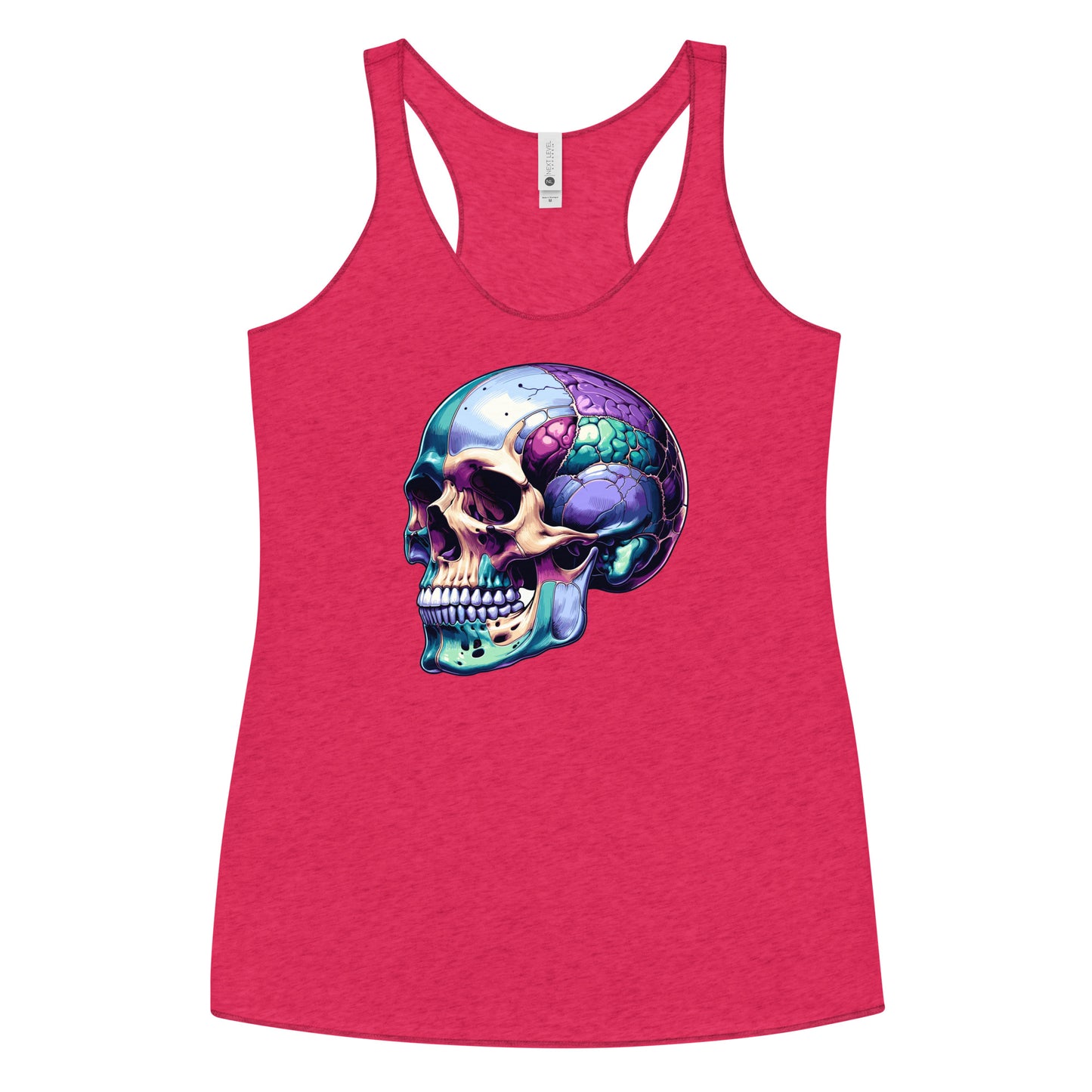 Skullie Tank