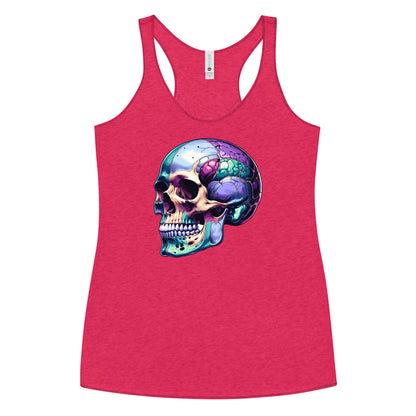 Skullie Tank