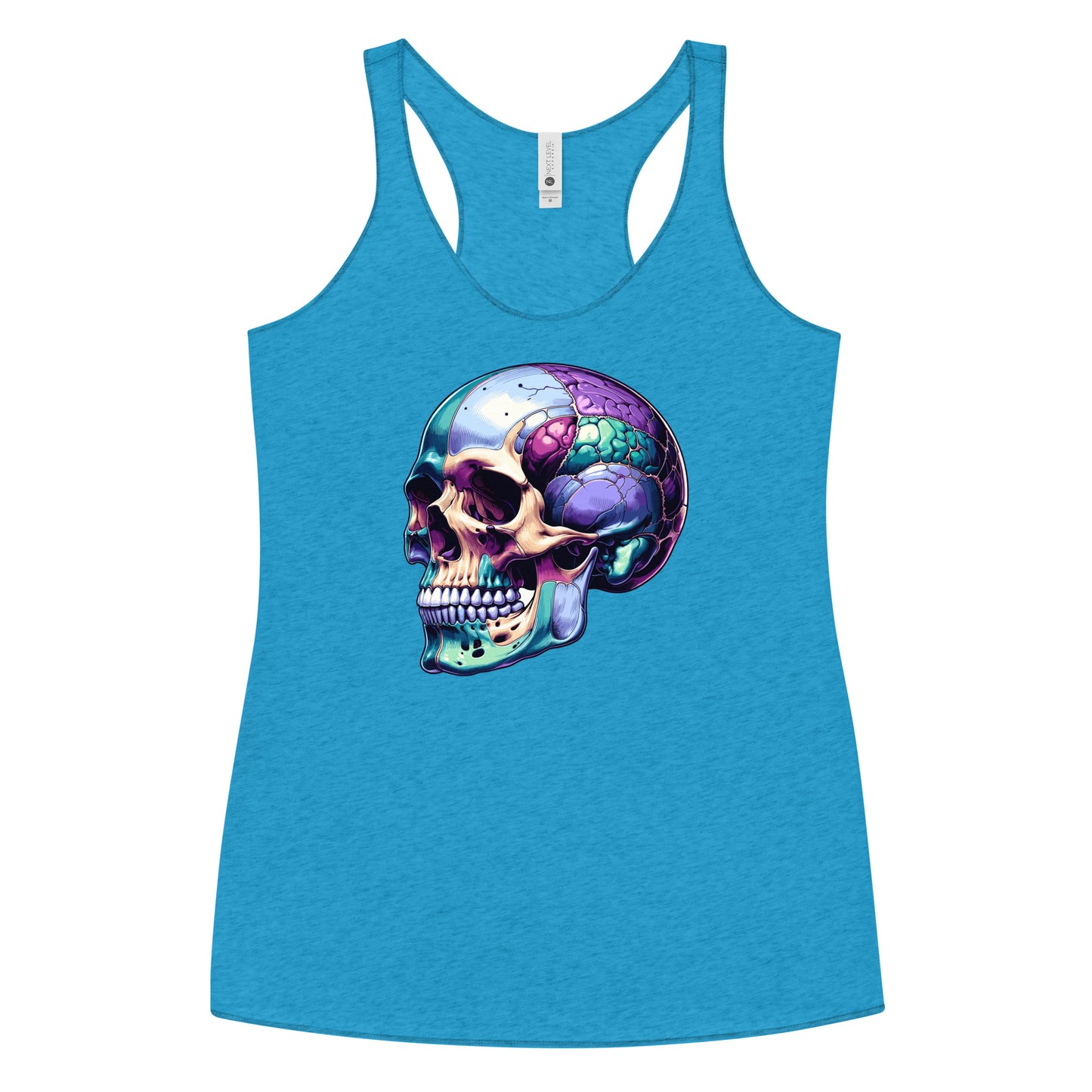 Skullie Tank